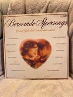 Beroemde Sfeersongs - Grand Gala LP, Ophalen of Verzenden, Zo goed als nieuw, 12 inch, Pop