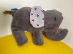 3734 ikea olifant olifantje sterren op oren, Ophalen of Verzenden, Zo goed als nieuw, Overige typen