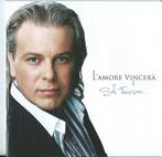 Sef Thissen – L' amore Vincera = 2,99, Cd's en Dvd's, Ophalen of Verzenden, Classicisme, Zo goed als nieuw, Kamermuziek