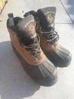 Nieuw! Waterdichte en warme wandelschoenen van Wildebeast., Ophalen, Bruin, Boots, Nieuw