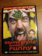 Tom Green Show: Something Smells Funny DVD, Cd's en Dvd's, Dvd's | Komedie, Vanaf 16 jaar, Ophalen of Verzenden, Zo goed als nieuw