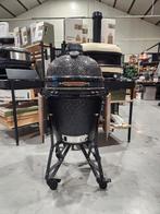 Bastard Large Complete BBQ Kamado Barbecue, Tuin en Terras, Ophalen of Verzenden, Nieuw, The Bastard, Met accessoires