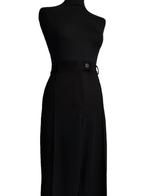 H&M zwarte pantalon, Kleding | Dames, Broeken en Pantalons, H&M, Zwart, Maat 46/48 (XL) of groter, Nieuw