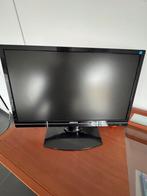 Medion beeldscherm – 22 inch (zonder kabels, Computers en Software, Monitoren, Ophalen, Zo goed als nieuw, Full HD, 60 Hz of minder