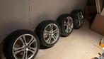 255/45 R17 winterbanden zaten onder bmw z4, Ophalen, Gebruikt