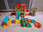 vtech zoef zoef boederij, Ophalen, Gebruikt, 2 tot 4 jaar