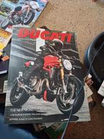 Ducati redline magazine., Boeken, Ophalen of Verzenden, Gelezen