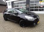 Renault Clio Estate 0.9 TCe Expression Navigatie Airco, Stof, Zwart, Zwart, Origineel Nederlands