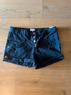 Korte broek spijker maat L, Ophalen of Verzenden, Zo goed als nieuw, Blauw, W28 - W29 (confectie 36)