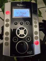 Roland td9 drumstel, Muziek en Instrumenten, Drumstellen en Slagwerk, Ophalen, Zo goed als nieuw, Roland