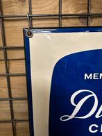 Diners Club emaille bord, Verzamelen, Reclamebord, Gebruikt, I, Ophalen of Verzenden