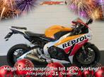 Honda CBR 1000 RR FIREBLADE REPSOL HISTO. (bj 2013), Motoren, Bedrijf, Super Sport