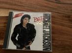 Michael Jackson - Bad CD, Ophalen of Verzenden, 1980 tot 2000, Zo goed als nieuw
