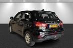 Mitsubishi ASX 1.6 Cleartec Intense € 18.445,00, Auto's, Start-stop-systeem, 4 cilinders, 1590 cc, Zwart