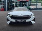 Skoda OCTAVIA 2.0 TSI RS 265PK PANO-DAK/TREKHAAK/CAMERA/STOE, Auto's, Skoda, Automaat, Gebruikt, Huisgarantie, Wit