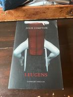 Leugens - Julie Compton, Boeken, Ophalen of Verzenden, Gelezen, Julie Compton, Nederland