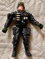 Chap Mei K &M Action Figure, Ophalen, Zo goed als nieuw
