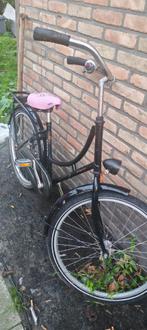 Fiets 24 inch, Ophalen of Verzenden, Gebruikt, 24 inch, Sparta