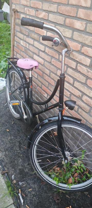 Fiets 24 inch beschikbaar voor biedingen