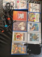 Playstation 2 spellen, Spelcomputers en Games, Ophalen, Zo goed als nieuw