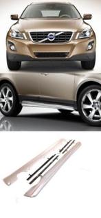 Treeplanken voor de Volvo XC60 R-design 2008 - heden NIEUW!!, Nieuw, MBG, Mbg@ziggo.nl, Ophalen of Verzenden