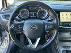 Opel Astra Sports Tourer 1.0 Online Edition 50% deal 3.975,-, Voorwielaandrijving, Gebruikt, Euro 6, 1178 kg