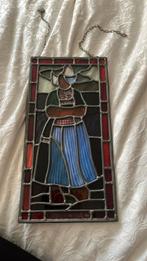 Glas in lood volendam, Ophalen of Verzenden