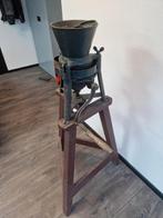 Antieke verfmenger, Ophalen of Verzenden