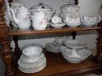 Servies Petrus Regout, Antiek en Kunst, Antiek | Servies los, Ophalen