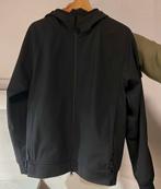 Stone Island Jas, Ophalen of Verzenden, Nieuw, Maat 46 (S) of kleiner, Zwart