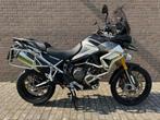 Triumph Tiger 900 Rally Pro Aragon (bj 2023), Motoren, Motoren | Triumph, Bedrijf, Overig