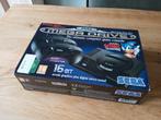 Sega Mega Drive mini - 42 Games ( nieuw ), Spelcomputers en Games, Spelcomputers | Sega, Ophalen of Verzenden, Nieuw, Met 2 controllers