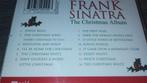 Frank Sinatra - The Christmas Album, Ophalen of Verzenden, Zo goed als nieuw