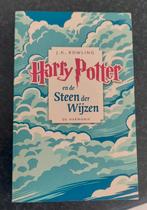 Harry Potter boek., Ophalen of Verzenden, Zo goed als nieuw, Boek of Poster