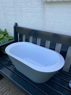 We-too bad - oatmeal - grijs, Ophalen, Gebruikt, Badje, Overige merken