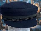 Schippers pet, Ophalen of Verzenden, Zo goed als nieuw