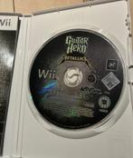 Wii console + 2 controllers + nunkchucks en meerdere spellen, Ophalen, Gebruikt, Met 2 controllers, Met games