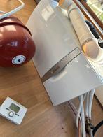 CV-Ketel Vaillant ecoTEC plus VHR 25-30/5-5 L R6, Doe-het-zelf en Verbouw, Geisers en Boilers, Ophalen, Gebruikt, Aardgas, Boiler