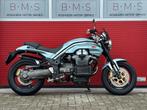 MOTO GUZZI GRISO 1100 (bj 2006), 1064 cc, 2 cilinders, Motorrijbewijs A, Bedrijf