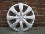 een wieldop toyota auris E 15... 15.inch, Ophalen of Verzenden, Nieuw, Toyota