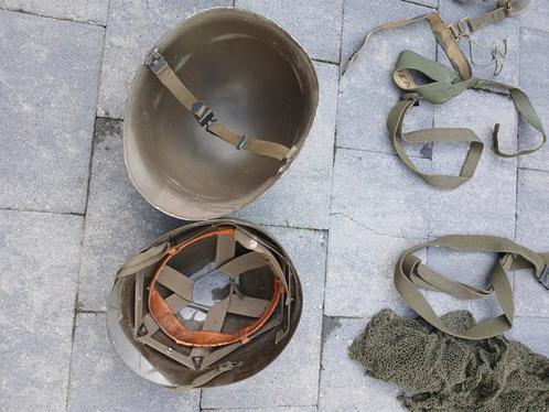 Leger spullen., Verzamelen, Militaria | Algemeen, Ophalen