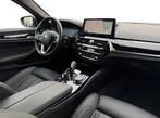 BMW 5 Serie Touring 530e xDrive High Executive, Auto's, BMW, 1935 kg, Gebruikt, Euro 6, 4 cilinders