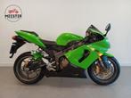 KAWASAKI NINJA ZX-6R (bj 2005) ZX6R ZX6RR, 636 cc, 4 cilinders, Motorrijbewijs A, Bedrijf