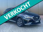 Mazda CX-3 2.0 SkyActiv-G 150 GT-M 4WD, Automaat, 1998 cc, 15 km/l, Gebruikt
