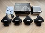 Thule Evo Clamp 7105 + kit 5246, Ophalen, Gebruikt