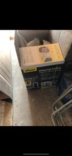 Wagner verfspuit control pro 250M, Ophalen, Verfspuit of Verfpomp
