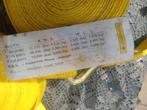 3 stuks spanbanden 5/750 cm / 3 voor 40, Ophalen of Verzenden, Zo goed als nieuw