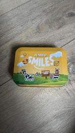 Gezocht stickerfans!!, Ophalen