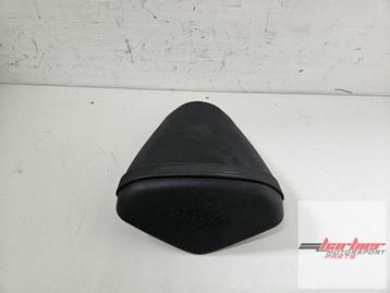 Kawasaki ZX 6 R 2009-2012 NINJA ZX-6R ZX600R Buddy Seat Acht beschikbaar voor biedingen