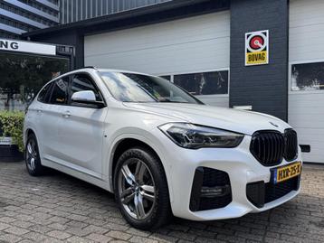Bmw X1 xDrive25e High Executive M-Sport pano/leer/led/vol  beschikbaar voor biedingen